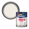 Dulux Non Drip Timeless Gloss Metal & Wood Paint, 750ml 1 Dulux Non Drip Timeless Gloss Metal & Wood Paint, 750ml -Rust-Oleum Shop dulux non drip timeless gloss metal wood paint 750ml5010212651322 02c bq