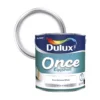 Dulux Once Pure Brilliant White Eggshell Metal & Wood Paint, 2.5L -Rust-Oleum Shop dulux once pure brilliant white eggshell metal wood paint 2 5l5010212651353 37c BQ