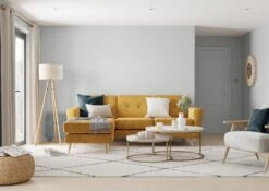 Dulux One Coat Chic Shadow Matt Emulsion Paint, 2.5L -Rust-Oleum Shop dulux one coat chic shadow matt emulsion paint 2 5l5010212656310 03i