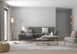 Dulux One Coat Goose Down Matt Emulsion Paint, 5L -Rust-Oleum Shop dulux one coat goose down matt emulsion paint 5l5010212656471 03i