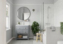 Dulux One Coat Goose Down Matt Emulsion Paint, 5L -Rust-Oleum Shop dulux one coat goose down matt emulsion paint 5l5010212656471 06i