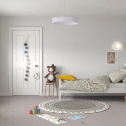 Dulux Polished Pebble Matt Emulsion Paint, 7.5L -Rust-Oleum Shop dulux polished pebble matt emulsion paint 7 5l5010212647905 01i bq