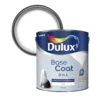 Dulux Problem Walls White Multi-surface Basecoat, 2.5L -Rust-Oleum Shop dulux problem walls white multi surface basecoat 2 5l5010212641347 02c bq