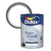 Dulux Problem Walls White Multi-surface Basecoat, 5L -Rust-Oleum Shop dulux problem walls white multi surface basecoat 5l5010212641330 02c bq