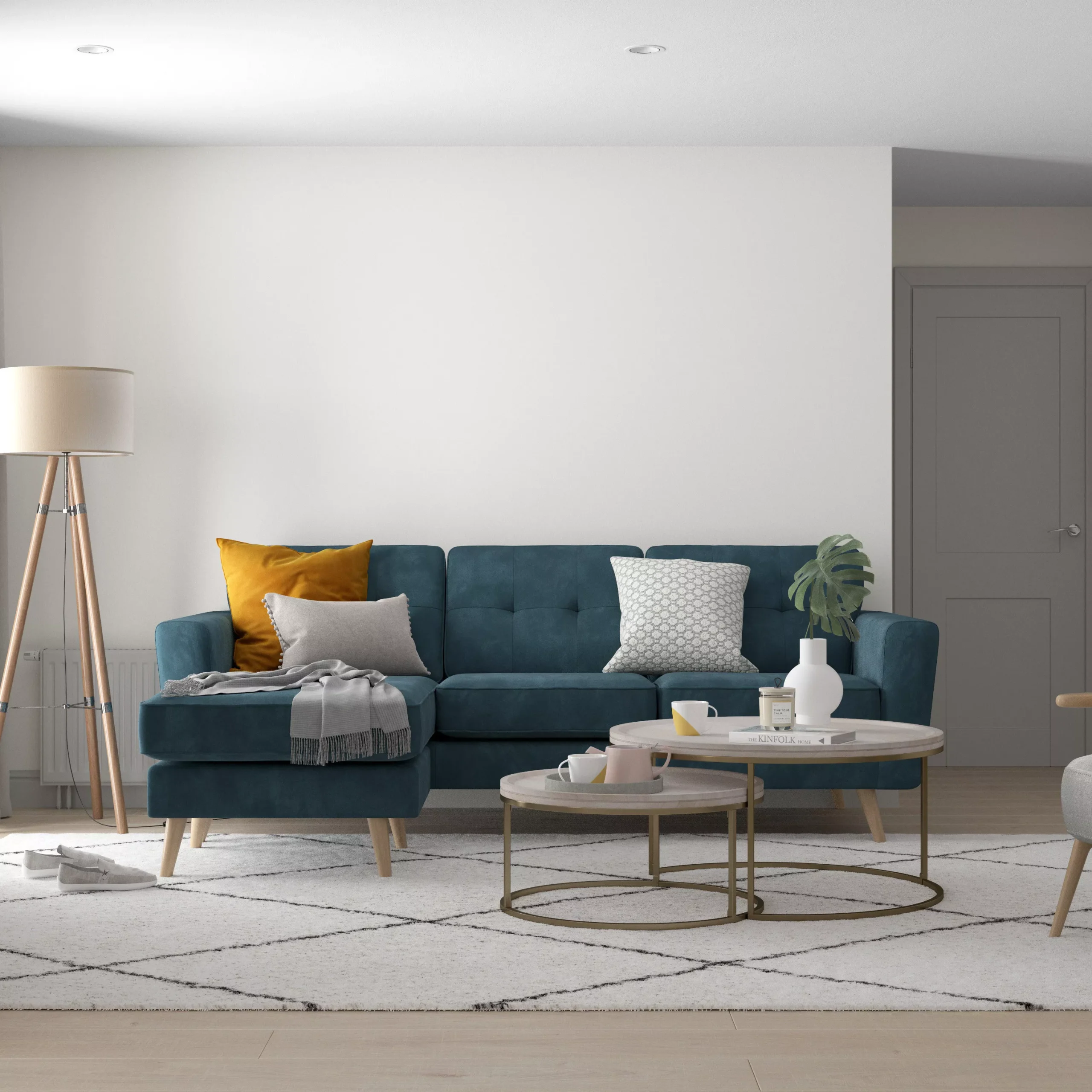 Dulux Professional White Undercoat, 750ml 13 Dulux Professional White Undercoat, 750ml - Image 11