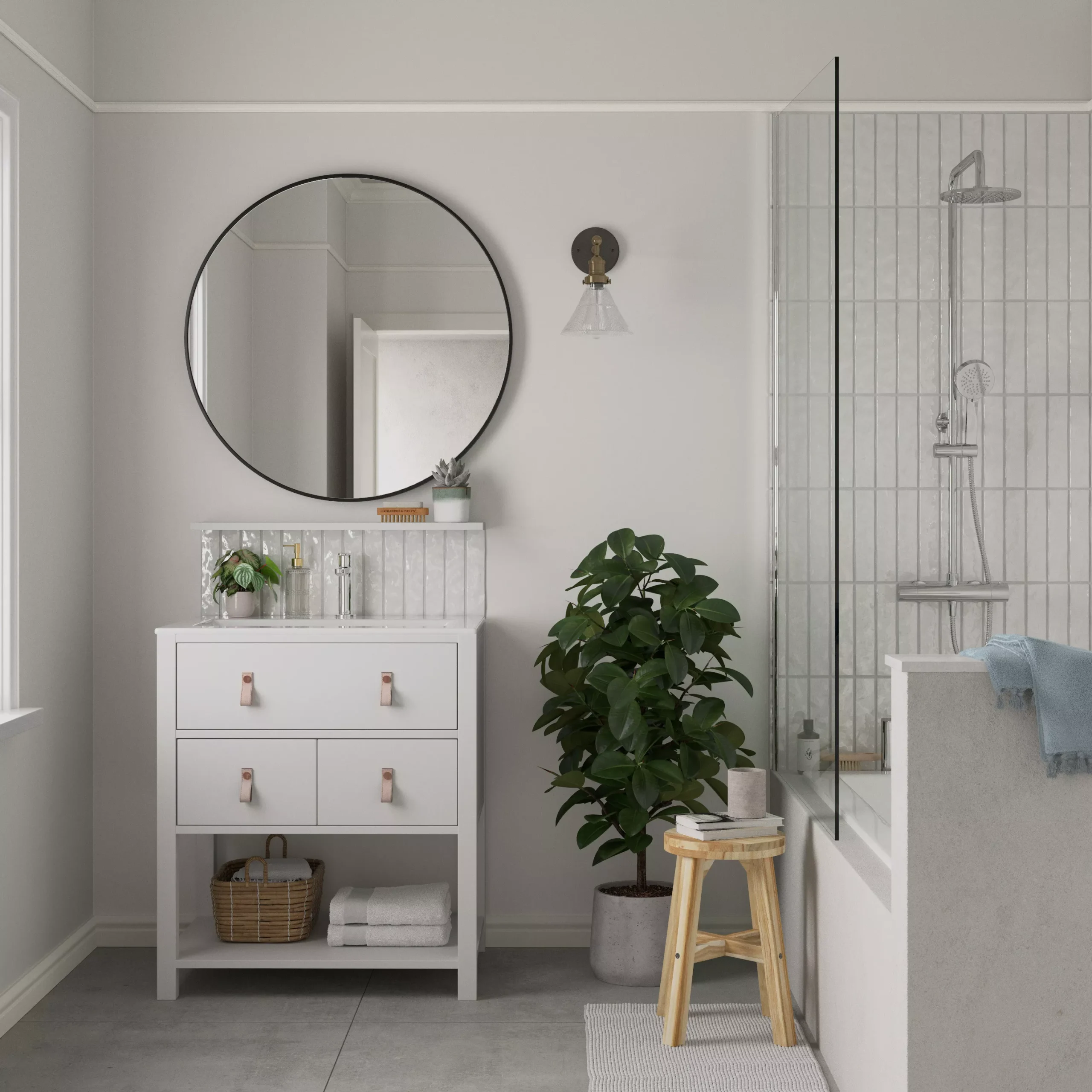 Dulux Professional White Undercoat, 750ml 9 Dulux Professional White Undercoat, 750ml - Image 7