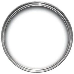 Dulux Pure Brilliant White Matt Emulsion Paint, 5L -Rust-Oleum Shop dulux pure brilliant white matt emulsion paint 5l5010212427750 21c bq