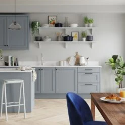 Dulux Quick Dry Goose Down Gloss Metal & Wood Paint, 750ml -Rust-Oleum Shop dulux quick dry goose down gloss metal wood paint 750ml5010212651025 05i bq