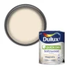 Dulux Quick Dry Magnolia Satinwood Metal & Wood Paint, 750ml -Rust-Oleum Shop dulux quick dry magnolia satinwood metal wood paint 750ml5010212585290 02c bq