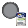 Dulux Quick Dry Natural Slate Eggshell Metal & Wood Paint, 750ml