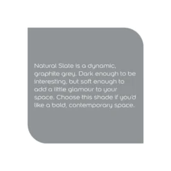 Dulux Quick Dry Natural Slate Gloss Metal & Wood Paint, 750ml -Rust-Oleum Shop dulux quick dry natural slate gloss metal wood paint 750ml5010212651049 36c bq