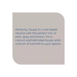 Dulux Quick Dry Perfectly Taupe Gloss Metal & Wood Paint, 750ml -Rust-Oleum Shop dulux quick dry perfectly taupe gloss metal wood paint 750ml5010212651056 36c bq