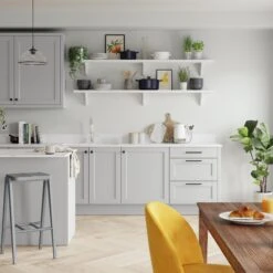 Dulux Quick Dry Polished Pebble Eggshell Metal & Wood Paint, 750ml -Rust-Oleum Shop dulux quick dry polished pebble eggshell metal wood paint 750ml5010212651254 05i bq