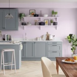 Dulux Quick Dry Pretty Pink Gloss Metal & Wood Paint, 750ml -Rust-Oleum Shop dulux quick dry pretty pink gloss metal wood paint 750ml5010212651070 05i bq