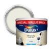 Dulux Timeless Matt Emulsion Paint, 7.5L