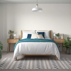 Dulux Timeless Matt Emulsion Paint, 7.5L -Rust-Oleum Shop dulux timeless matt emulsion paint 7 5l5010212647868 02i bq