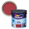 Dulux Tir Na Nog Vinyl Matt Emulsion Paint, 2.5L -Rust-Oleum Shop dulux tir na nog vinyl matt emulsion paint 2 5l5011060072697 02c bq