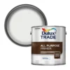 Dulux Trade Grey Multi-surface Primer, 2.5L -Rust-Oleum Shop dulux trade grey multi surface primer 2 5l5010212570487 02c bq