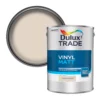 Dulux Trade Natural Hessian Vinyl Matt Emulsion Paint, 5L -Rust-Oleum Shop dulux trade natural hessian vinyl matt emulsion paint 5l5010212621684 02c bq