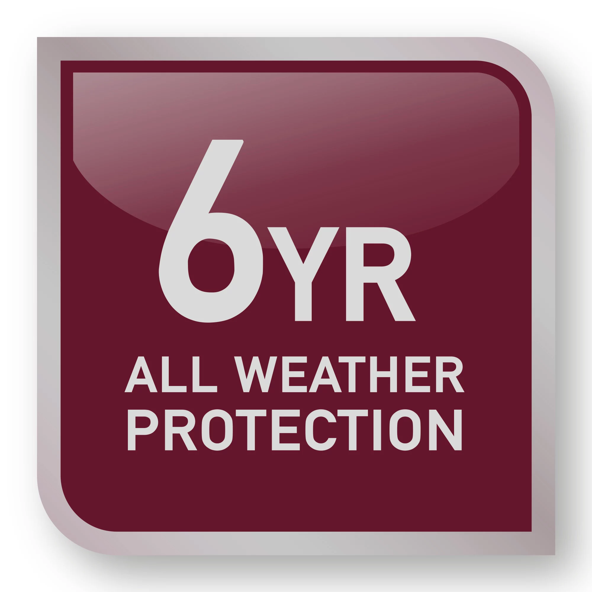 Dulux Trade Pure Brilliant White Gloss Exterior Metal & Wood Paint, 1L 8 Dulux Trade Pure Brilliant White Gloss Exterior Metal & Wood Paint, 1L - Image 6