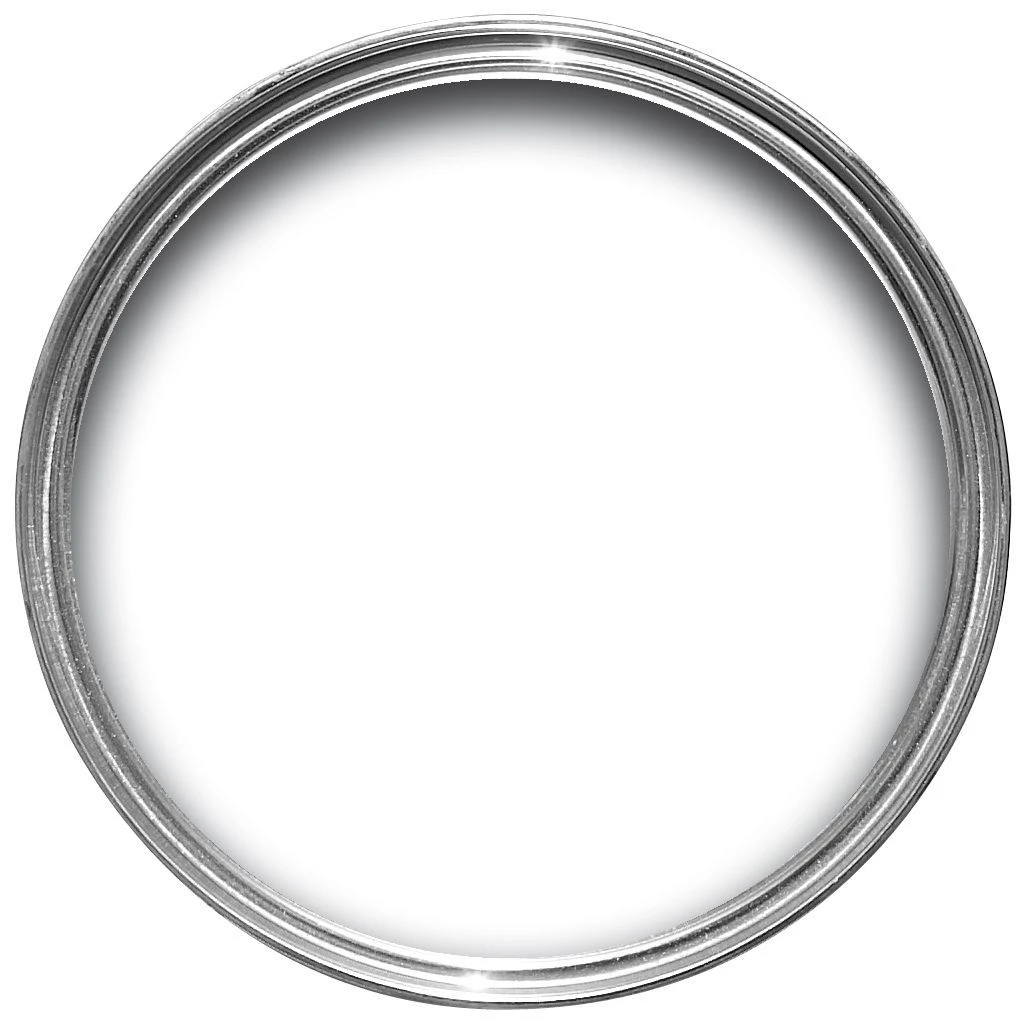 Dulux Trade Pure Brilliant White Gloss Exterior Metal & Wood Paint, 1L 5 Dulux Trade Pure Brilliant White Gloss Exterior Metal & Wood Paint, 1L - Image 3