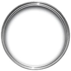 Dulux Trade Quickdry Pure Brilliant White Satinwood Metal & Wood Paint, 1L -Rust-Oleum Shop dulux trade quickdry pure brilliant white satinwood metal wood paint 1l5010212611371 21c bq