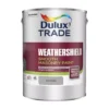 Dulux Trade Weathershield Goosewing Smooth Masonry Paint, 5L Tin 2 Dulux Trade Weathershield Goosewing Smooth Masonry Paint, 5L Tin -Rust-Oleum Shop dulux trade weathershield goosewing smooth masonry paint 5l tin5010212660973 02c bq