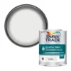 Dulux Trade White Metal & Wood Undercoat, 1L -Rust-Oleum Shop dulux trade white metal wood undercoat 1l5010212611494 02c bq