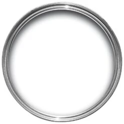 Dulux Trade White Super Matt Emulsion Paint, 5L -Rust-Oleum Shop dulux trade white super matt emulsion paint 5l5010212011980 21c bq