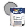 Dulux Universal Grey Multi-surface Primer & Undercoat, 750ml -Rust-Oleum Shop dulux universal grey multi surface primer undercoat 750ml5010212641422 02c bq