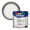 Dulux Universal White Multi-surface Primer & Undercoat, 2.5L -Rust-Oleum Shop dulux universal white multi surface primer undercoat 2 5l5010212509647 02c bq
