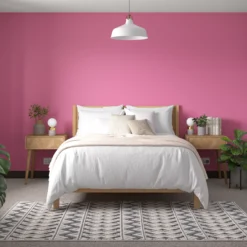 Dulux Walls & Ceilings Berry Smoothie Matt Emulsion Paint, 2.5L -Rust-Oleum Shop dulux walls ceilings berry smoothie matt emulsion paint 2 5l5010212573020 02i bq