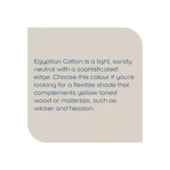 Dulux Walls & Ceilings Egyptian Cotton Matt Emulsion Paint, 5L -Rust-Oleum Shop dulux walls ceilings egyptian cotton matt emulsion paint 5l5010212495438 36c bq
