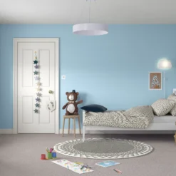 Dulux Walls & Ceilings First Dawn Silk Emulsion Paint, 5L -Rust-Oleum Shop dulux walls ceilings first dawn silk emulsion paint 5l5010212479643 01i bq