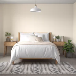 Dulux Walls & Ceilings Ivory Lace Silk Emulsion Paint, 2.5L -Rust-Oleum Shop dulux walls ceilings ivory lace silk emulsion paint 2 5l5010212477960 02i bq