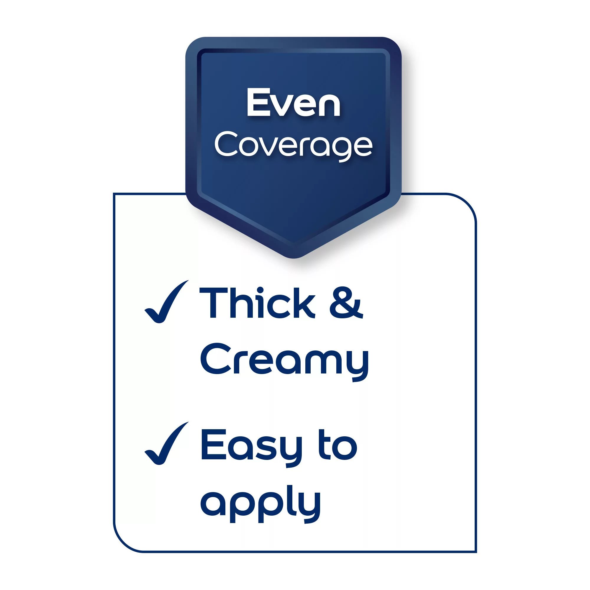 Dulux Walls & Ceilings Ivory Matt Emulsion Paint, 2.5L 9 Dulux Walls & Ceilings Ivory Matt Emulsion Paint, 2.5L - Image 7