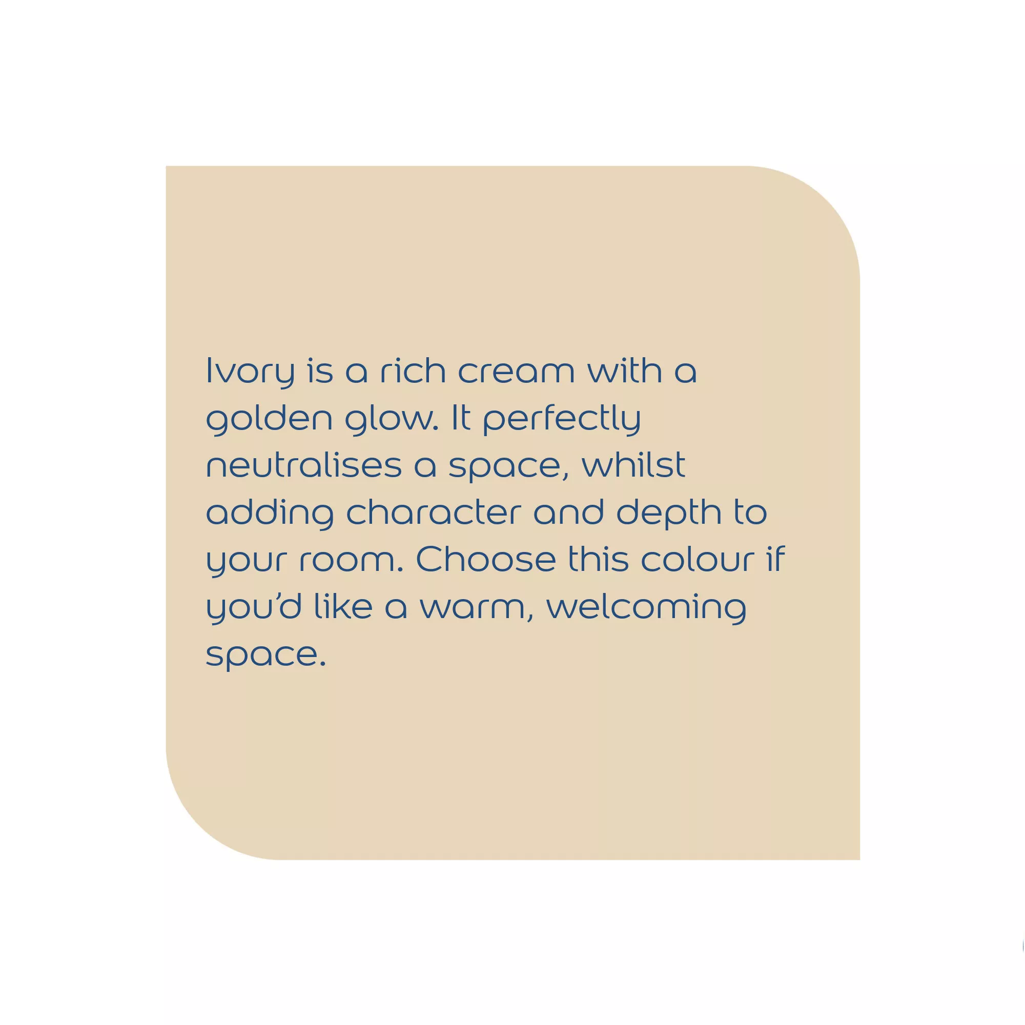 Dulux Walls & Ceilings Ivory Matt Emulsion Paint, 2.5L 8 Dulux Walls & Ceilings Ivory Matt Emulsion Paint, 2.5L - Image 6