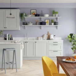 Dulux Walls & Ceilings Lavender Quartz Silk Emulsion Paint, 2.5L -Rust-Oleum Shop dulux walls ceilings lavender quartz silk emulsion paint 2 5l5010212618264 05i bq