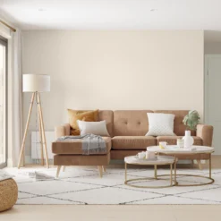 Dulux Walls & Ceilings Natural Hessian Matt Emulsion Paint, 2.5L 14 Dulux Walls & Ceilings Natural Hessian Matt Emulsion Paint, 2.5L -Rust-Oleum Shop dulux walls ceilings natural hessian matt emulsion paint 2 5l5010212446591 02i bq