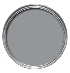 Dulux Walls & Ceilings Natural Slate Matt Emulsion Paint, 2.5L -Rust-Oleum Shop dulux walls ceilings natural slate matt emulsion paint 2 5l5010212618202 21c bq