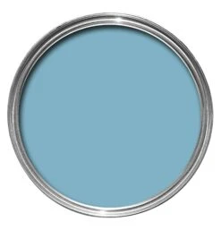 Dulux Walls & Ceilings Nordic Sky Matt Emulsion Paint, 2.5L -Rust-Oleum Shop dulux walls ceilings nordic sky matt emulsion paint 2 5l5010212618165 21c bq