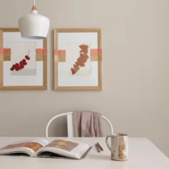 Dulux Walls & Ceilings Pebble Shore Matt Emulsion Paint, 5L -Rust-Oleum Shop dulux walls ceilings pebble shore matt emulsion paint 5l5010212647769 03i bq