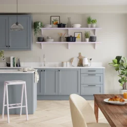 Dulux Walls & Ceilings Pebble Shore Matt Emulsion Paint, 5L -Rust-Oleum Shop dulux walls ceilings pebble shore matt emulsion paint 5l5010212647769 05i bq