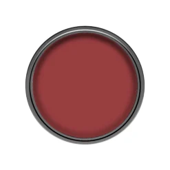 Dulux Walls & Ceilings Pepper Red Silk Emulsion Paint, 2.5L -Rust-Oleum Shop dulux walls ceilings pepper red silk emulsion paint 2 5l5010212640081 36c