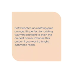 Dulux Walls & Ceilings Soft Peach Matt Emulsion Paint, 2.5L -Rust-Oleum Shop dulux walls ceilings soft peach matt emulsion paint 2 5l5010212105405 36c bq