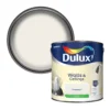 Dulux Walls & Ceilings Timeless Silk Emulsion Paint, 2.5L -Rust-Oleum Shop dulux walls ceilings timeless silk emulsion paint 2 5l5010212478035 02c bq