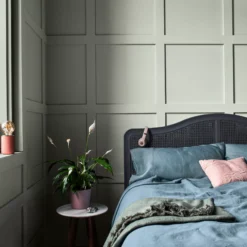 Dulux Walls & Ceilings Tranquil Dawn Matt Emulsion Paint, 2.5L -Rust-Oleum Shop dulux walls ceilings tranquil dawn matt emulsion paint 2 5l5010212650042 02i bq