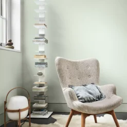 Dulux Walls & Ceilings Tranquil Dawn Matt Emulsion Paint, 2.5L -Rust-Oleum Shop dulux walls ceilings tranquil dawn matt emulsion paint 2 5l5010212650042 04i bq