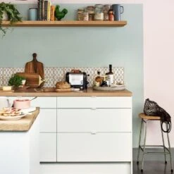 Dulux Walls & Ceilings Tranquil Dawn Matt Emulsion Paint, 2.5L -Rust-Oleum Shop dulux walls ceilings tranquil dawn matt emulsion paint 2 5l5010212650042 05i bq