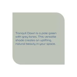 Dulux Walls & Ceilings Tranquil Dawn Matt Emulsion Paint, 2.5L -Rust-Oleum Shop dulux walls ceilings tranquil dawn matt emulsion paint 2 5l5010212650042 36c bq